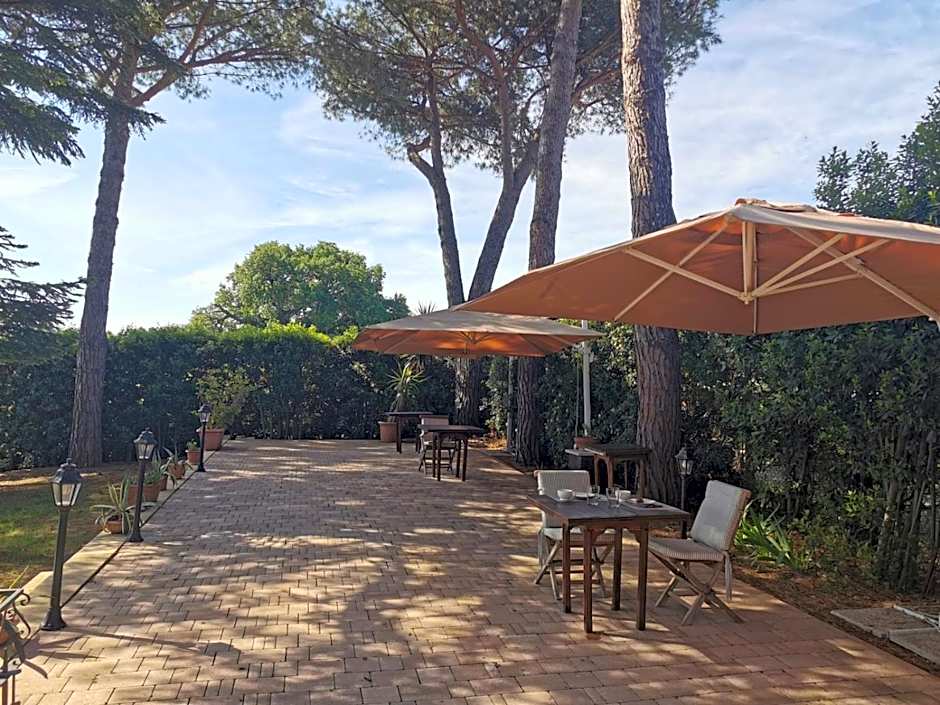 B&B Parco degli Ulivi