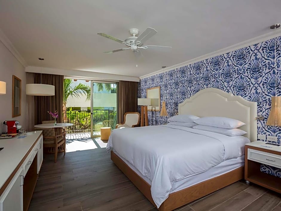 The Hacienda at Krystal Grand Puerto Vallarta- All Inclusive