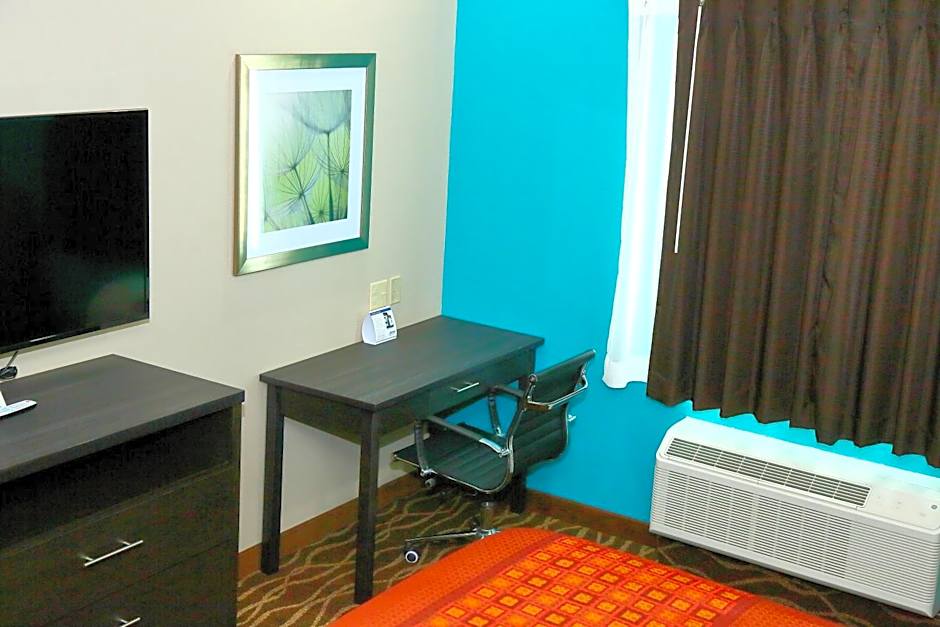 Americas Best Value Inn & Suites Prairieville