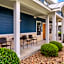 WorldMark New Braunfels