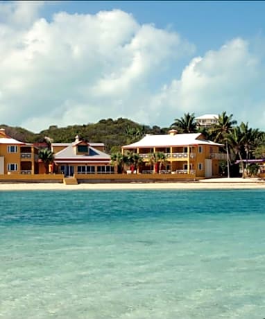Augusta Bay