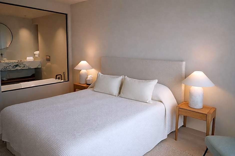 Hôtel Le Versailles