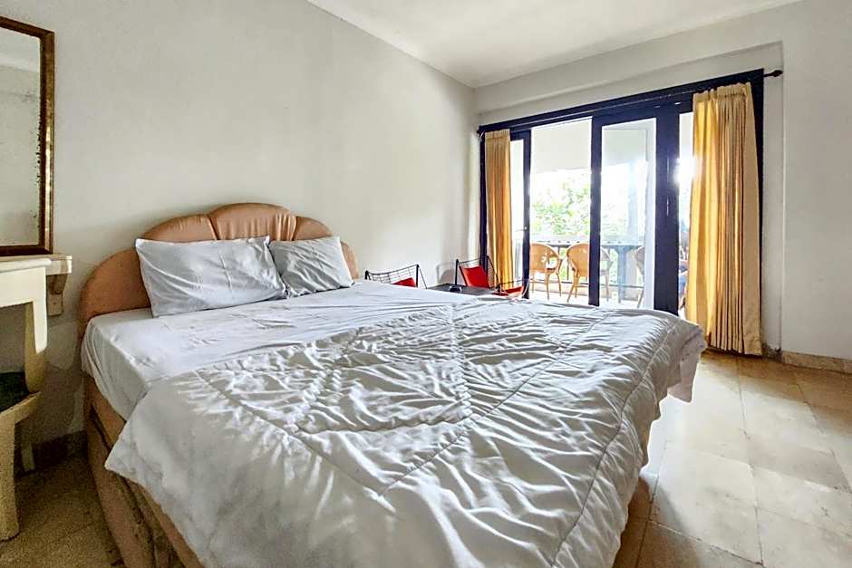 Kondominium Pantai Carita SJ RedPartner