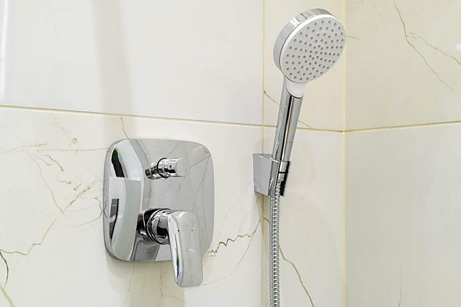 ROYAL SUITE, Ljubljana