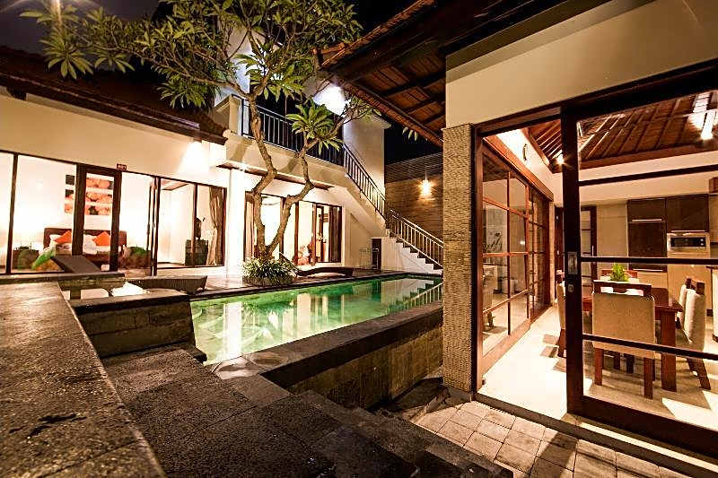 Bugan Villas