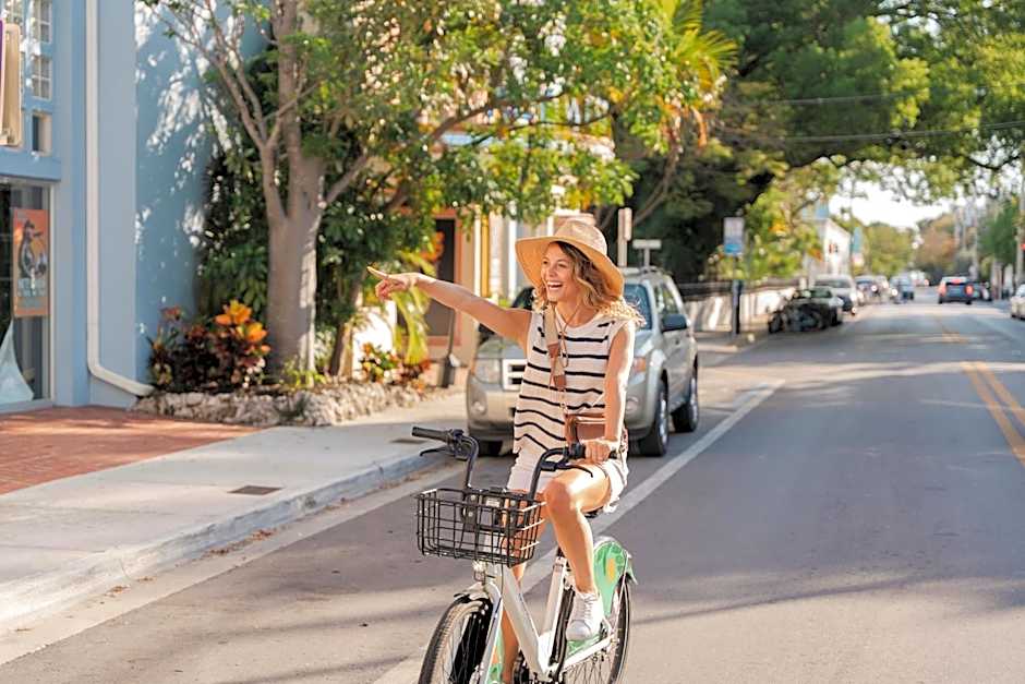 Winslow's Bungalows - Key West Historic Inns