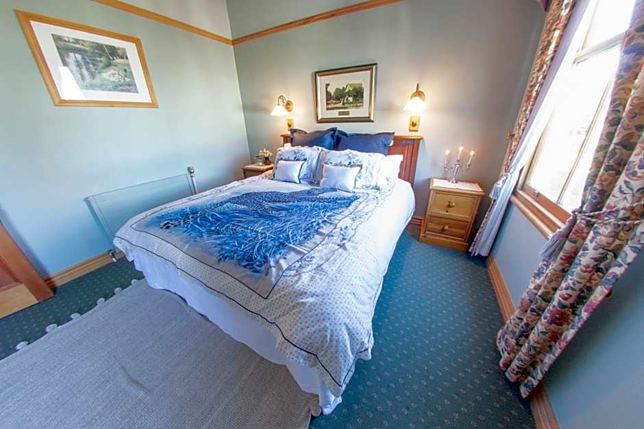 Okoroire Hot Springs Hotel