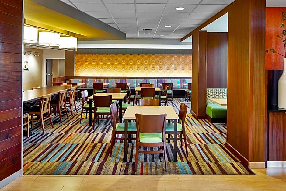 Fairfield Inn & Suites by Marriott Atlanta Lithia Springs