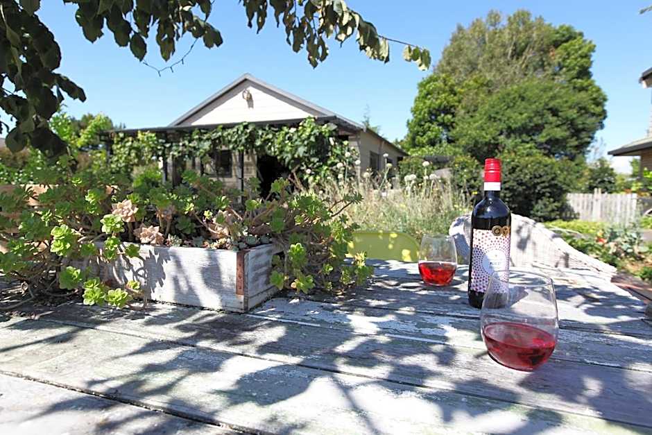 Cedar Park Bed & Breakfast