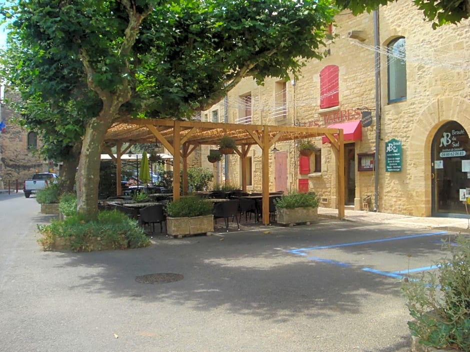 Locastillon