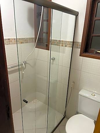 Suite with Mountain View