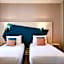 Aparthotel Adagio Glasgow Central