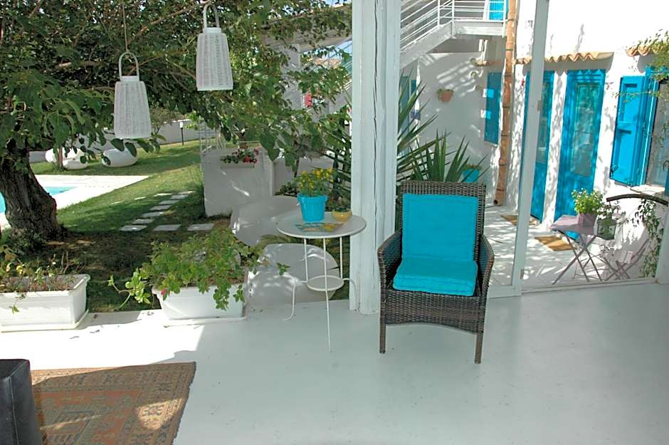 B&B Scacciapensieri – Castellammare del Golfo, CA