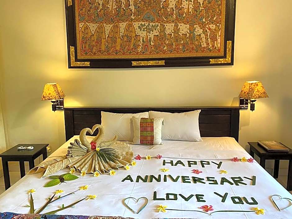 Taruna Boutique Homestay & Spa