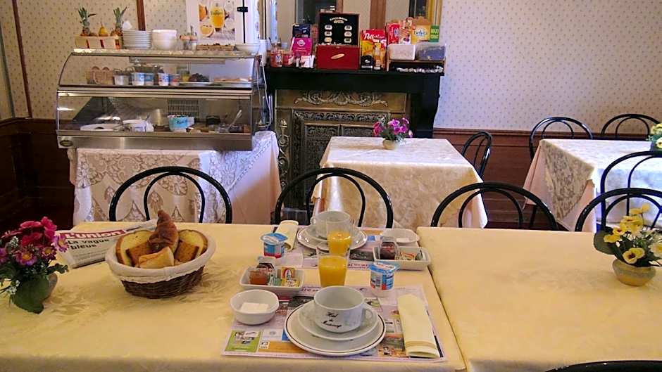 Hotel Le Clos du Montvinage