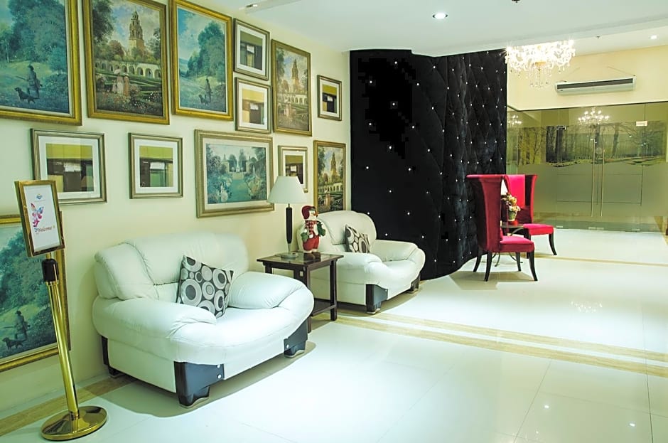 Dreamwave Hotel Ilagan