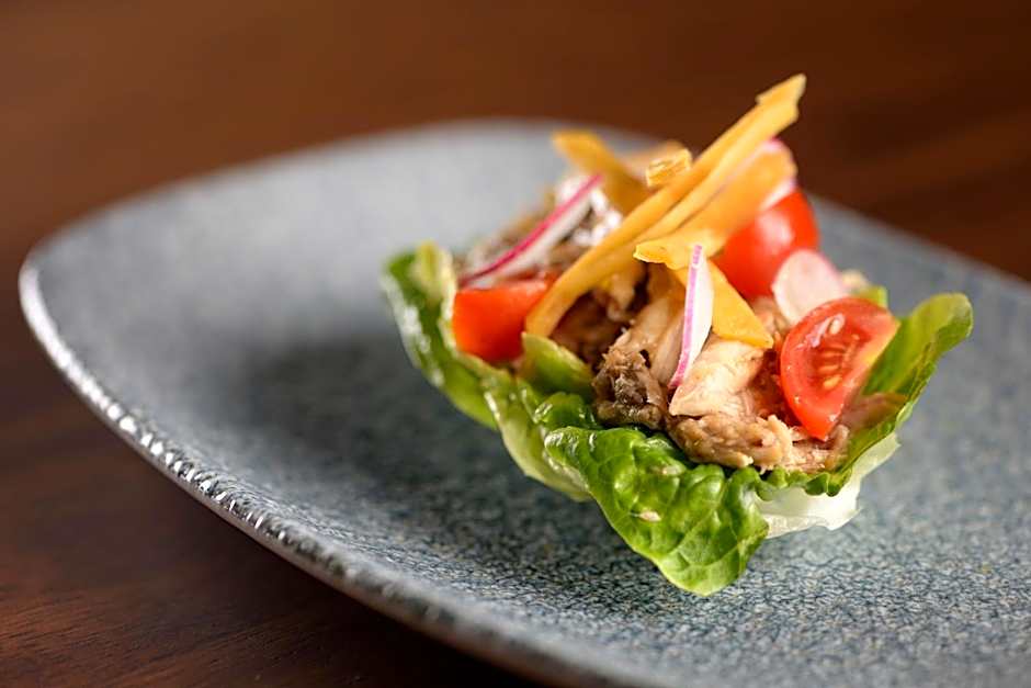 AC Hotel by Marriott Recoletos