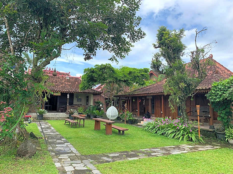 Omah Mbah Mandor by The Lavana – Sleman, MN