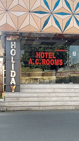 Hotel New Holiday 