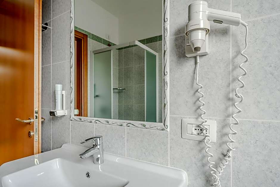 Hotel Nuova Barcaccia