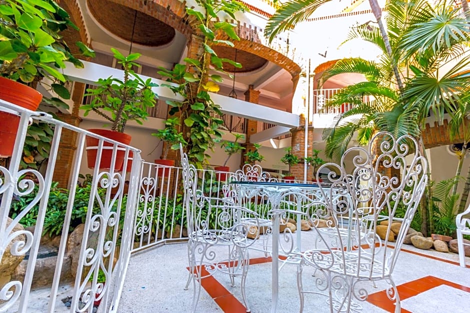 Hotel Encino