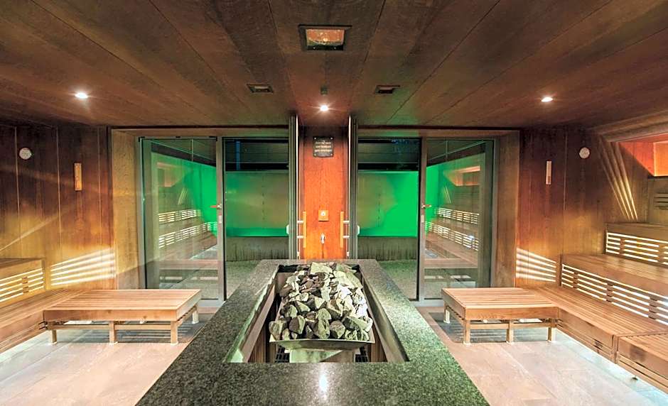 Hotel Germania Gastein - ganzjährig inklusive Alpentherme Gastein