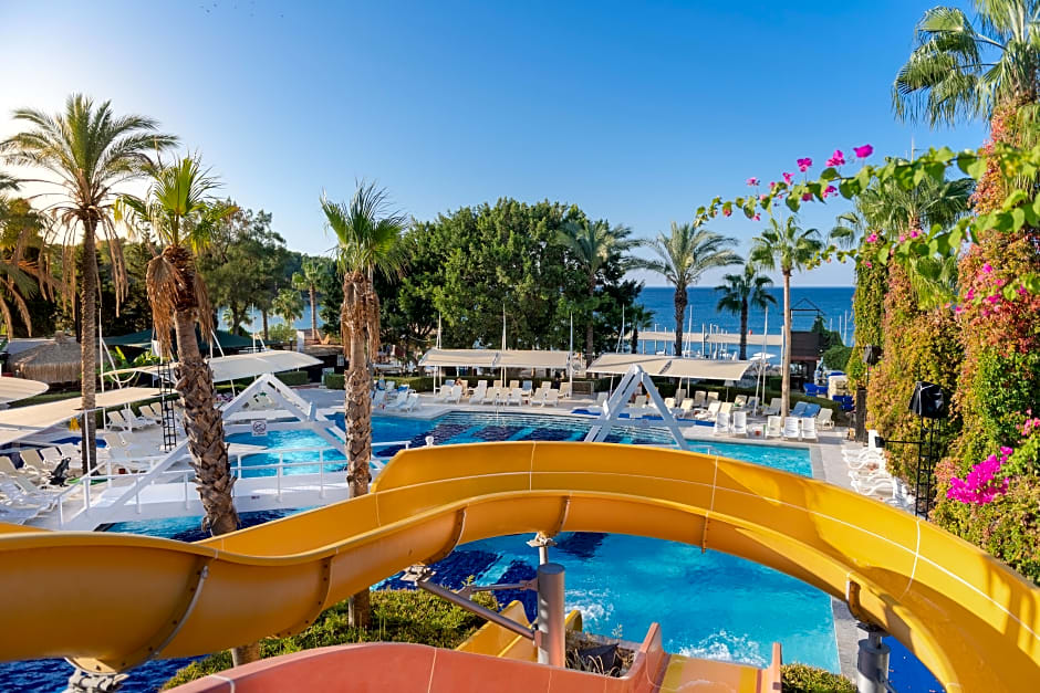 Sealife Buket Beach Hotel