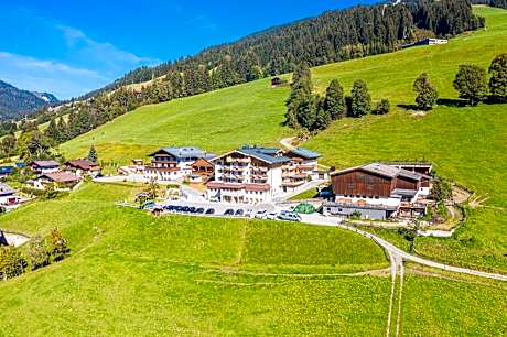 Hotel Vorderronach