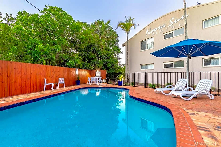 Noosa Sun Motel