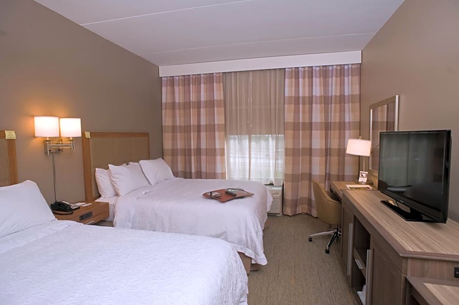 Hampton Inn Springfield-Southeast, MO