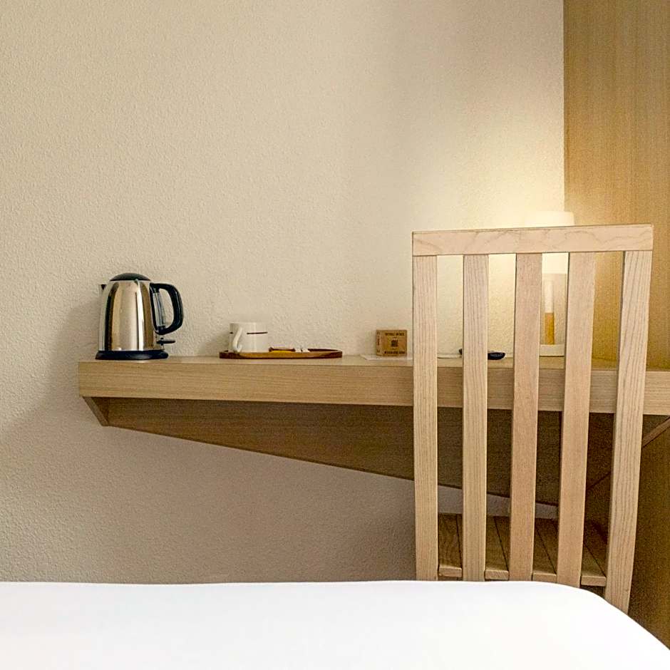 Hotel Gambetta