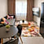 Aparthotel Olympland
