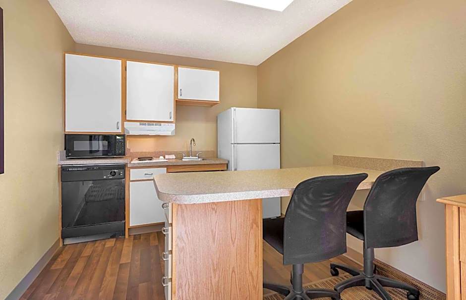 Extended Stay America Suites - Philadelphia - Malvern - Swedesford Rd.