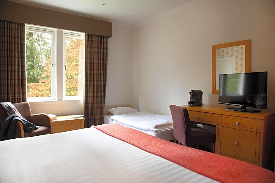 The Murray Park Hotel