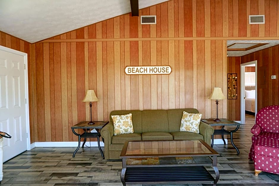 Oceanview Lodge - Saint Augustine
