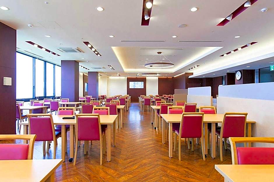 KAMENOI HOTEL OARAI