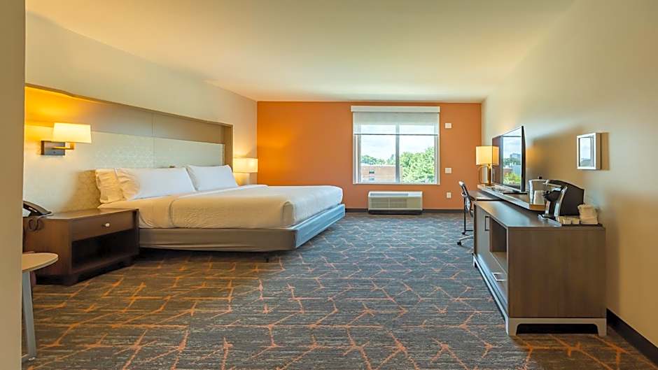 Courtyard® by Marriott® Atlanta Dunwoody