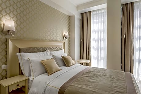 Premier Superior Room