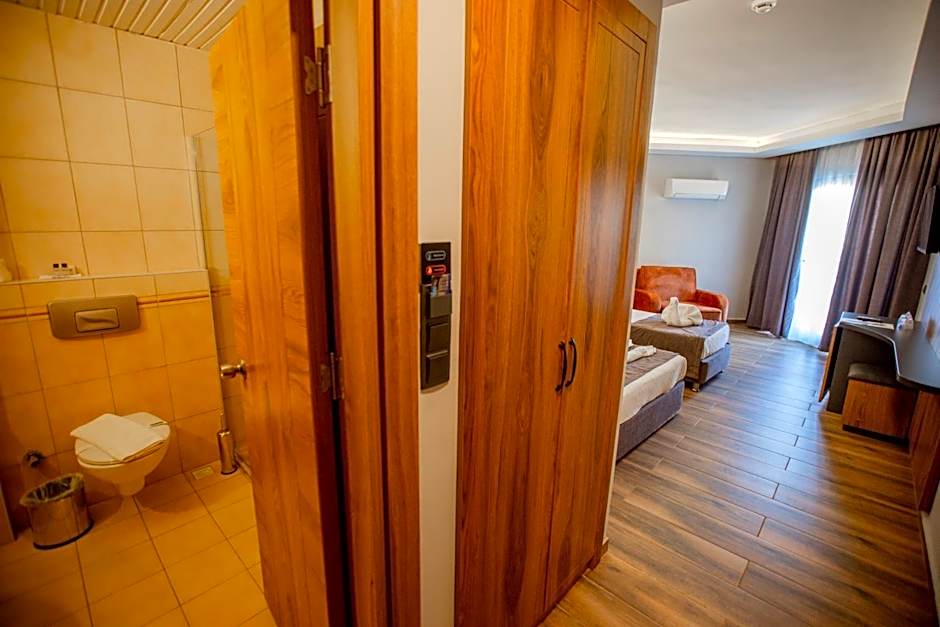 Kleopatra Fatih Hotel