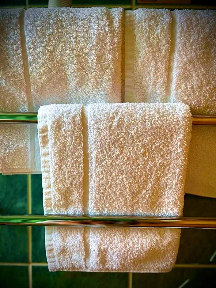 Loch Ness Lodge Hotel