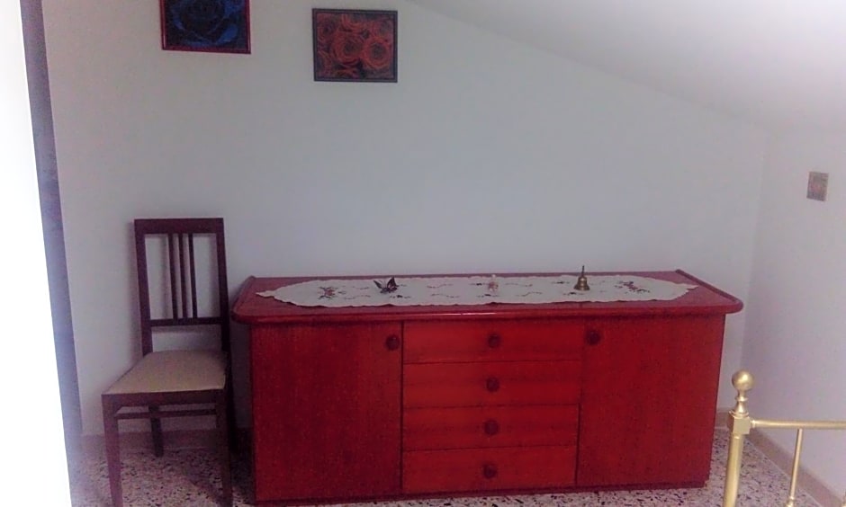 B&B MOLIN DEL TOPO