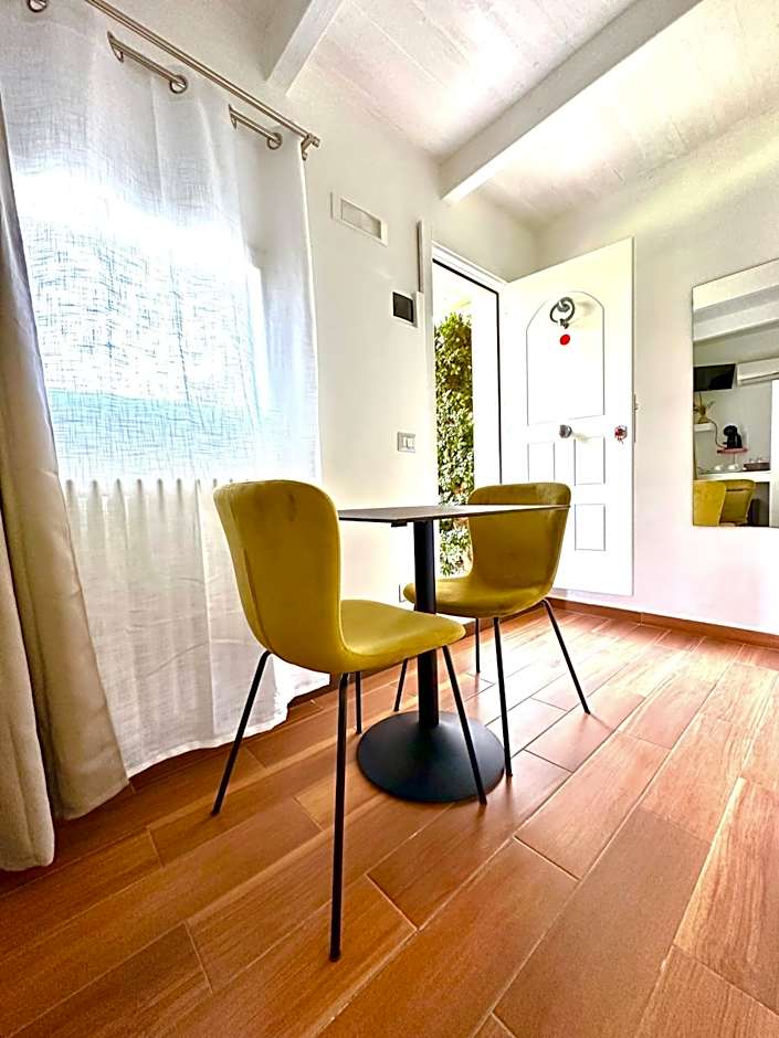 La Casa