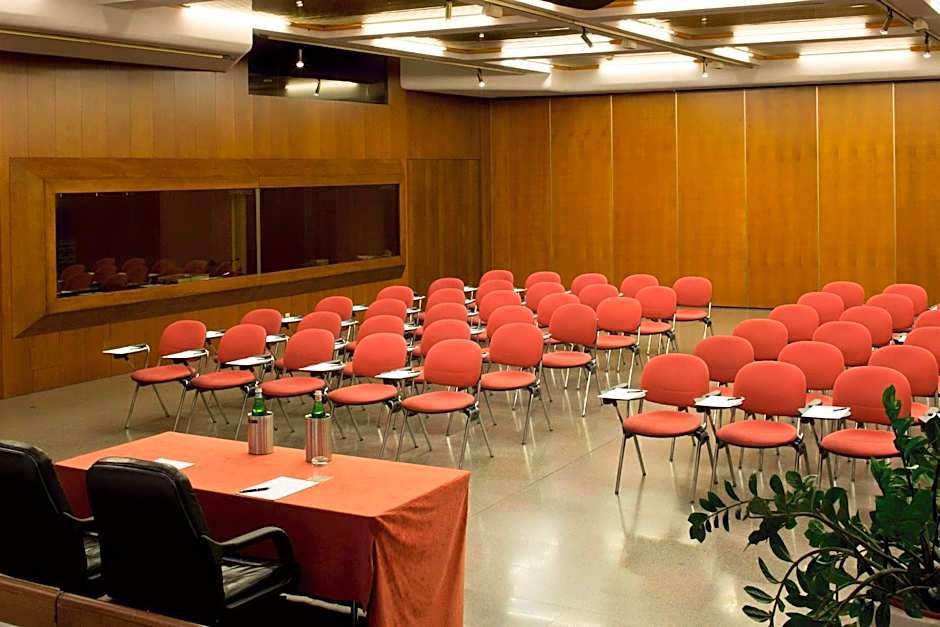 Starhotels Cristallo Palace