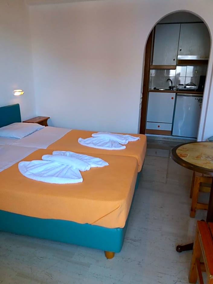 Hotel Anatoli Apartments