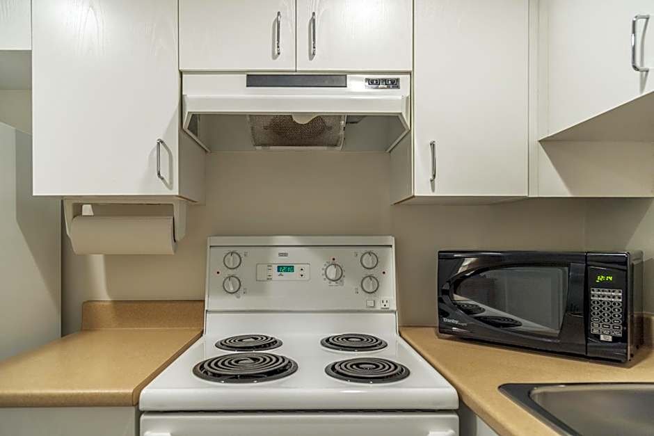 Hôtel Saint-Laurent Montréal