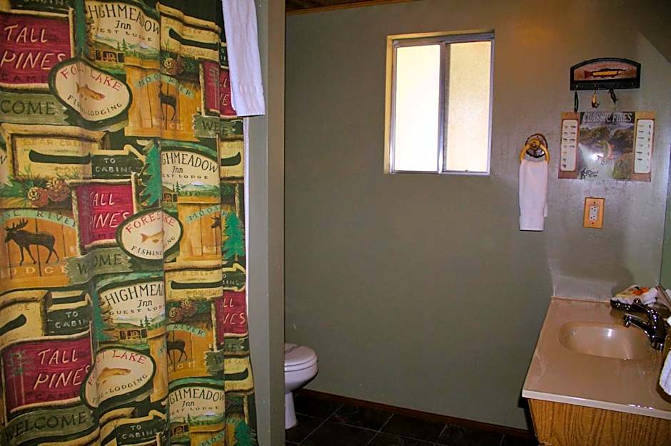 Goldmine Lodge
