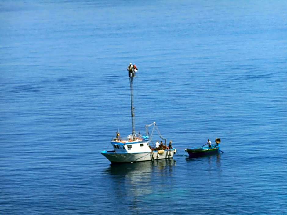 La Locandiera affittacamere