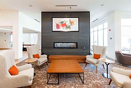 Hilton Garden Inn Fairfax