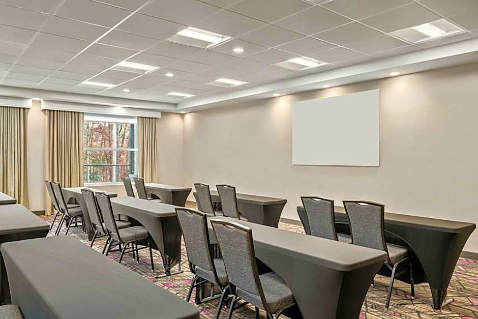 Residence Inn by Marriott Homewood Mountain Brook