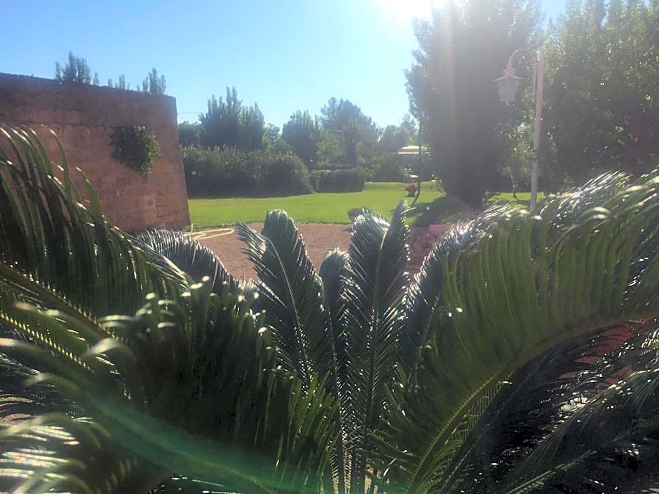 Tenuta Monaci La Murra